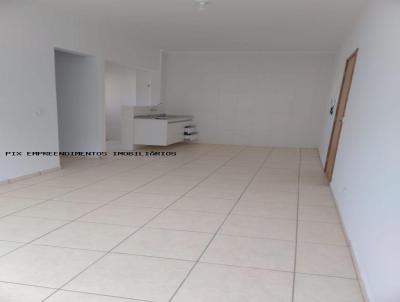 Apartamento para Locao, em Extrema, bairro Vila Garden, 2 dormitrios, 1 banheiro, 1 vaga