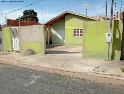 Casas Financiveis para Venda, em Cuiab, bairro RESIDENCIAL SANTA TEREZINHA, 2 dormitrios, 2 banheiros, 1 sute, 2 vagas