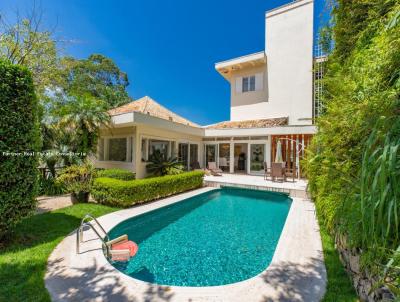 Casa para Venda, em So Paulo, bairro Fazenda Morumbi, 4 dormitrios, 8 banheiros, 4 sutes, 6 vagas