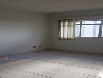 Apartamento para Locação, em Presidente Prudente, bairro Vila Dubus, 3 dormitórios, 2 banheiros, 1 suíte
