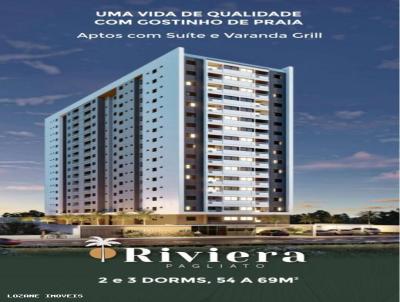 Apartamento 2 dormitrios para Venda, em Sorocaba, bairro JARDIM PAGLIATO, 2 dormitrios, 2 banheiros, 1 sute, 1 vaga