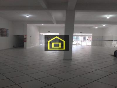 Comercial para Locao, em Santa Brbara D`Oeste, bairro Jardim Esmeralda, 2 banheiros, 3 vagas