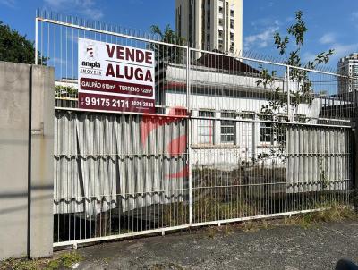Galpo para Venda, em Joinville, bairro Centro