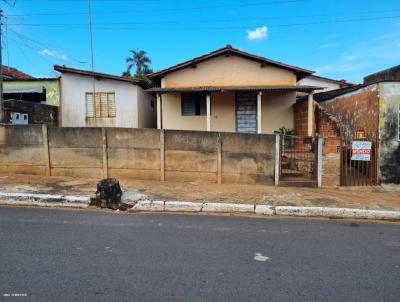 Casa para Venda, em Nova Granada, bairro Centro, 5 dormitrios, 3 banheiros