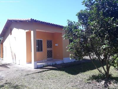 Casa para Venda, em Maric, bairro CHACAR INO, 2 dormitrios, 1 banheiro, 3 vagas