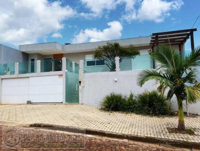 Casa para Venda, em Pato Branco, bairro Santa terezinha, 3 dormitrios, 3 banheiros, 1 sute, 2 vagas