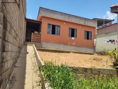 Casa para Venda, em Varginha, bairro SION, 3 dormitrios, 2 banheiros, 1 vaga