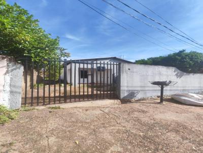 Casa para Venda, em , bairro CPA 3, 2 dormitrios, 1 banheiro, 2 vagas