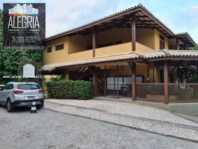 Village para Venda, em Mata de So Joo, bairro PRAIA DO FORTE, 3 dormitrios, 2 banheiros, 1 sute, 1 vaga