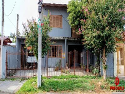 Casa para Venda, em Esteio, bairro Liberdade, 3 dormitrios, 3 banheiros, 1 sute, 2 vagas