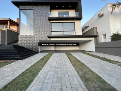 Casa em Condomnio para Venda, em Mogi das Cruzes, bairro Cidade Parquelandia, 3 dormitrios, 5 banheiros, 3 sutes, 2 vagas