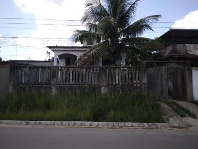 Casa para Venda, em Itabora, bairro Manilha, 3 dormitrios, 2 banheiros, 1 sute, 1 vaga