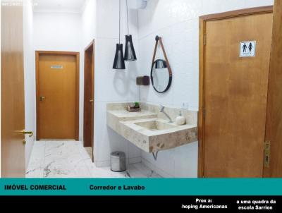 Comercial para Venda, em Presidente Prudente, bairro VILA MIRIAN