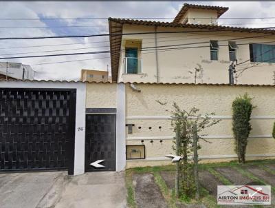 Casa para Venda, em Contagem, bairro Arvoredo, 2 dormitrios, 2 banheiros, 1 vaga