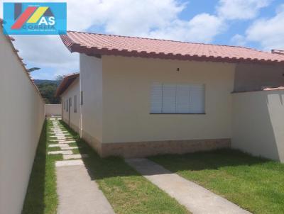 Casas 2 Quartos para Venda, em Itanham, bairro Vila Verde Mar, 2 dormitrios, 2 banheiros, 1 sute, 2 vagas