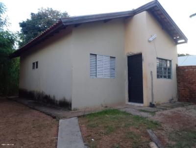 Casa 2 dormitrios para Venda, em Bauru, bairro Vila So Manoel, 2 dormitrios, 1 banheiro, 5 vagas