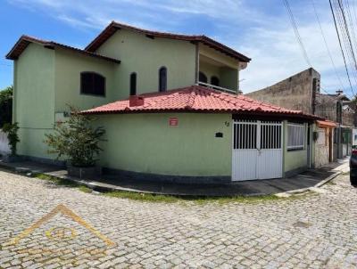 Casa para Venda, em Cabo Frio, bairro Vila Blanche, 4 dormitrios, 3 banheiros, 1 sute, 3 vagas