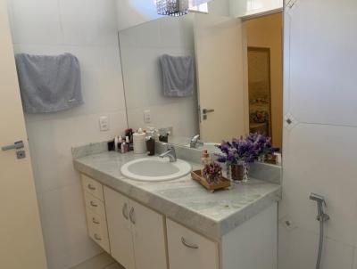 Casa para Venda, em Franca, bairro So Jos, 3 dormitrios, 5 banheiros, 2 sutes, 3 vagas
