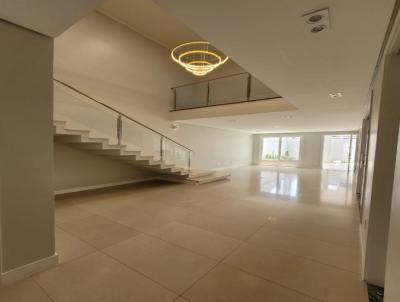 Casa para Venda, em Franca, bairro Residencial Anna Terra, 4 dormitrios, 4 banheiros, 1 sute, 5 vagas