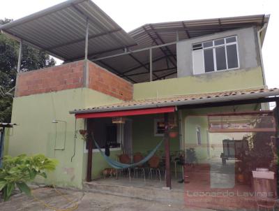 Casa para Venda, em Trs Rios, bairro Trs Rios, 2 dormitrios, 3 banheiros, 3 vagas