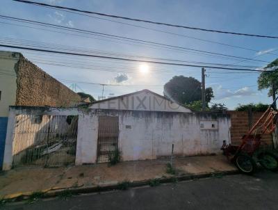 Casa para Venda, em Birigui, bairro Vila Isabel Marin, 2 dormitórios, 1 banheiro, 2 vagas