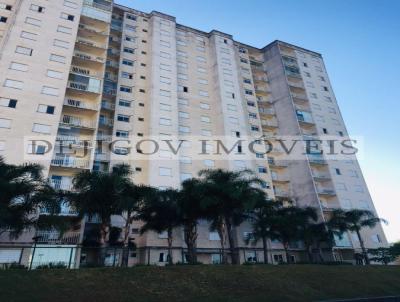 Apartamento para Venda, em Jundia, bairro Vila Nambi, 3 dormitrios, 3 banheiros, 1 sute, 2 vagas