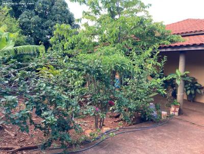 Chcara para Venda, em Brodowski, bairro Condomnio Boa Vista, 3 dormitrios, 2 banheiros