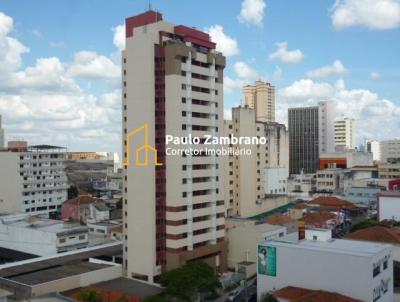 Apartamento para Venda, em Presidente Prudente, bairro Edifcio Palladium Residence, 3 dormitrios, 3 banheiros, 2 sutes, 2 vagas