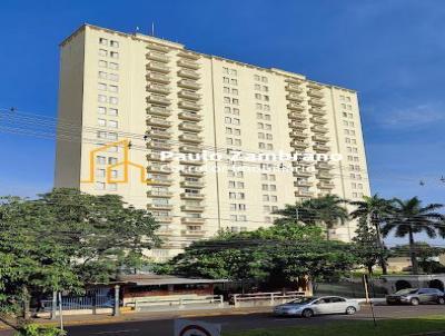 Apartamento para Venda, em Presidente Prudente, bairro Cond. Edifcio Laudrio Leonardo Botigelli, 4 dormitrios, 3 banheiros, 2 sutes, 1 vaga