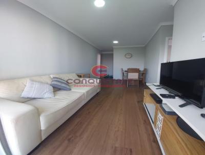 Apartamento para Venda, em So Paulo, bairro Tucuruvi, 2 dormitrios, 2 banheiros, 1 sute, 2 vagas