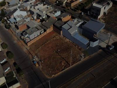 Terreno para Venda, em Lucas do Rio Verde, bairro Jardim Primavera