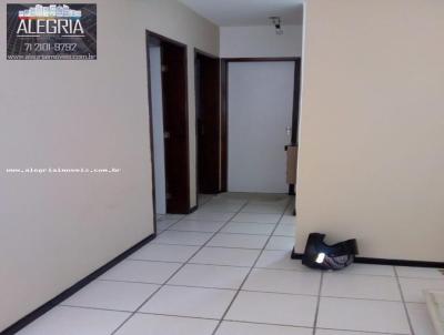 Apartamento para Venda, em Salvador, bairro Piraj, 2 dormitrios, 1 banheiro