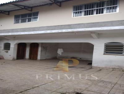 Casa para Venda, em Suzano, bairro Jardim Guaio, 3 dormitrios, 2 banheiros, 1 sute, 3 vagas