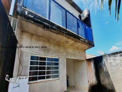 Casa / Sobrado para Venda, em Campinas, bairro Jardim Uruguai, 4 dormitórios, 1 suíte, 2 vagas