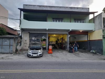 Casas 2 Quartos para Locao, em So Gonalo, bairro Coelho, 2 dormitrios, 1 banheiro, 1 sute, 1 vaga