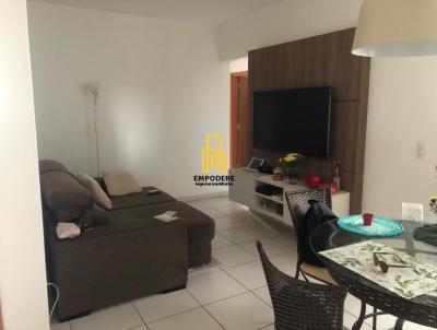 Apartamento para Venda, em Uberlndia, bairro Tubalina, 3 dormitrios, 2 banheiros, 1 sute, 2 vagas