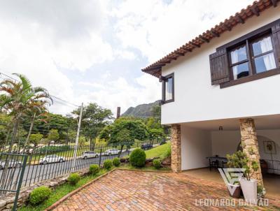 Casa para Venda, em Belo Horizonte, bairro Mangabeiras, 5 dormitrios, 4 banheiros, 2 sutes, 5 vagas