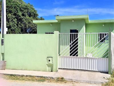 Casa para Venda, em Itapemirim, bairro Itaca, 2 dormitrios, 2 banheiros, 1 sute, 1 vaga