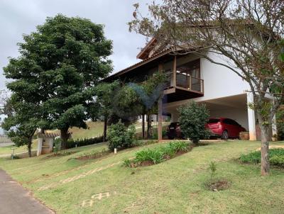 Casa em Condomnio para Venda, em Itu, bairro Condomnio Parque Ytu Xapada, 3 dormitrios, 2 banheiros, 1 sute, 2 vagas