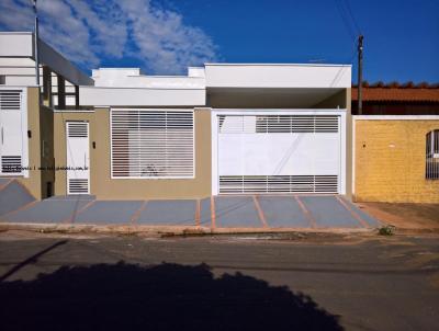 Casa para Venda, em Martinpolis, bairro Jardim O  Pioneiro 1, 3 dormitrios, 2 banheiros, 1 sute, 2 vagas