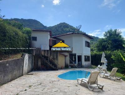 Casa em Condomnio para Venda, em Terespolis, bairro Serrinha, 3 dormitrios, 3 banheiros, 2 sutes, 2 vagas