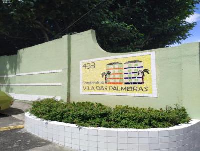 Apartamento para Venda, em Salvador, bairro Arraial do Retiro, 2 dormitrios, 1 banheiro, 1 vaga