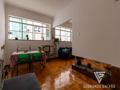 Apartamento para Venda, em Belo Horizonte, bairro Savassi, 3 dormitrios, 1 banheiro, 1 vaga