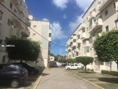 Apartamento para Venda, em Jaboato dos Guararapes, bairro Candeias, 3 dormitrios, 2 banheiros, 1 vaga