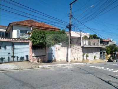 Casa Trrea para Venda, em So Paulo, bairro Vila Portuguesa, 3 dormitrios, 3 banheiros, 1 sute, 6 vagas