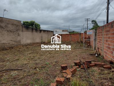 Terreno Comercial para Venda, em Presidente Prudente, bairro Jardim santa f