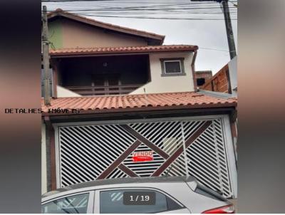 Casa para Venda, em São José dos Campos, bairro Jardim República, 3 dormitórios, 3 banheiros, 1 suíte, 2 vagas