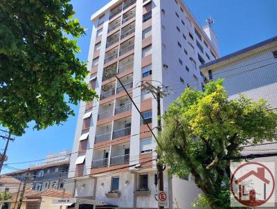 Apartamento para Locao, em Santos, bairro Aparecida, 3 dormitrios, 3 banheiros, 1 sute, 1 vaga