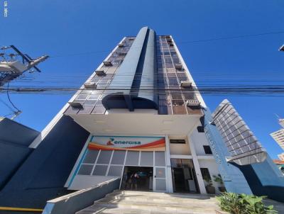 Sala Comercial para Locação, em Presidente Prudente, bairro EDIFICIO: DR GURGEL, 2 banheiros, 1 vaga
