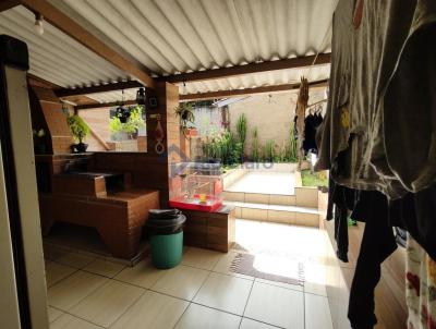 Casa para Venda, em Rio Claro, bairro Jardim Novo, 4 dormitrios, 2 banheiros, 1 sute, 2 vagas